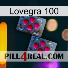 Lovegra 100 14